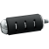 (image for) Kuryakyn Longhorn Trident Shift Peg - Chrome
