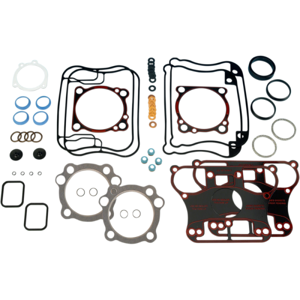 (image for) JAMES GASKET Top End Gasket Set DS-173241
