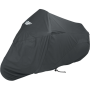(image for) Essentials Classic Cover GT for Honda GL1800 Gold Wing