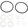 (image for) Oil Change Hardware Kit