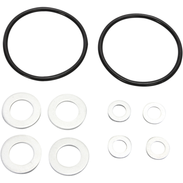 (image for) BOLT Oil Change Hardware Kit