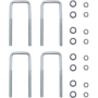 (image for) Bottom Mount 4501-0641