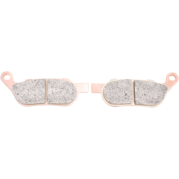 (image for) Drag Specialties Sintered Metal Brake Pad 1721-1369