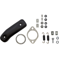 (image for) LeoVince Complete Headpipe for Husqvarna 701 Enduro/LR 21-24