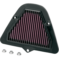 (image for) K&N OE Replacement Air Filter for Kawasaki VN1700 Vulcan Classic/Voyager/Vaquero 09-24