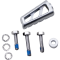 (image for) Riot Shift/Brake Peg Silver