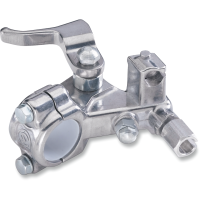 (image for) Polished OEM-Style Clutch Perch 0615-0016