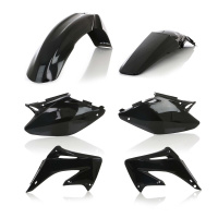 (image for) Acerbis Replacement Plastic Standard Kit - OEM 03