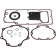(image for) Genuine James Gaskets Transmission Gasket and Seal Kit for 07-17 FLHT/FLHR/FLHX/FLTR