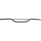 (image for) Carbon Steel 7/8" Handlebar - CR-Hi Bend, Gray