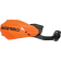 (image for) Moto-X Handguards - Orange/Black