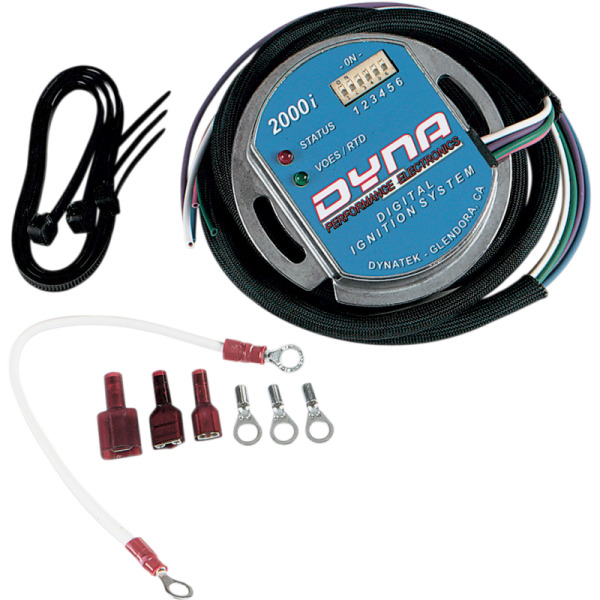 (image for) DYNATEK-HARLEY 2000i Module Only