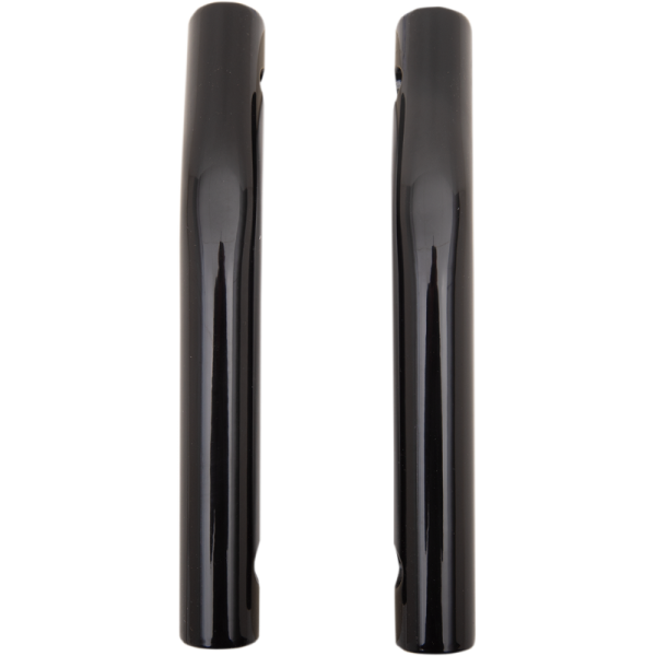 (image for) LA Choppers Kage Fighter Pullback Riser Gloss Black 10"