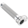 (image for) Moose Offroad Aluminum Throttle Tube - Silver
