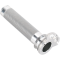 (image for) Moose Offroad Aluminum Throttle Tube - Silver