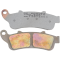 (image for) Front Standard Sintered Brake Pad DP-128