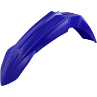 (image for) Front Fender - Reflex blue