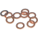 (image for) Miscellaneous Washers - 86-99 XLH/XLCH damper tube bolt