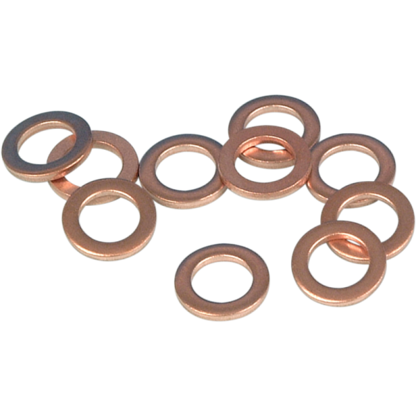 (image for) JAMES GASKET Damper Tube Bolt Washer 86-99 XLH/XLCH