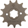 (image for) JT Sprockets Front Sprocket - 13T