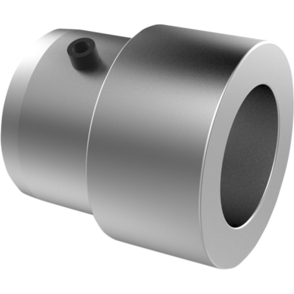 Khrome Werks ETC Handlebar Grip Extension