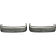 (image for) ProBeam Bagz Saddlebag Lights - Chrome w/ smoke lens
