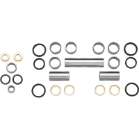 (image for) Linkage Bearing Kit - Yamaha YZ250F 10-13