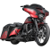 (image for) Zenith LED headlight for H-D