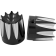 (image for) Avon Performance Grips Axle Nut Cover 0214-0781