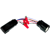 (image for) Universal Wiring Adapter 14-24 Touring