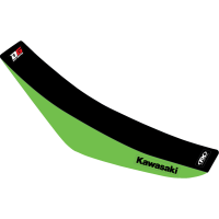 (image for) Factory Effex DG Premium Seat Cover - Kawasaki KX450 24-25