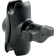 (image for) RAM Double-Socket Arm - Short 2”
