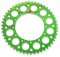 (image for) Renthal Rear Sprocket - 48T Green
