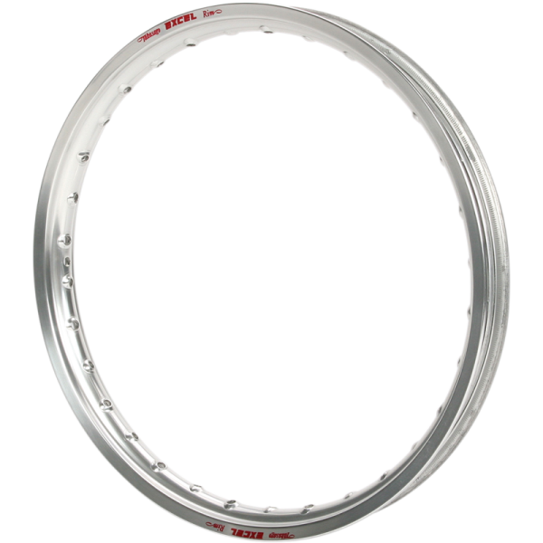 (image for) Excel MX Front Rim - Silver, 17 x 1.40