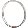 (image for) Excel MX Front Rim - Silver, 17 x 1.40