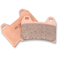 (image for) EBC FA244HH Caliper Brake Pad
