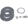 (image for) Feuling BA Air Cleaner Rebuild Kit