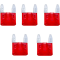 (image for) 10-Amp Mini Fuse