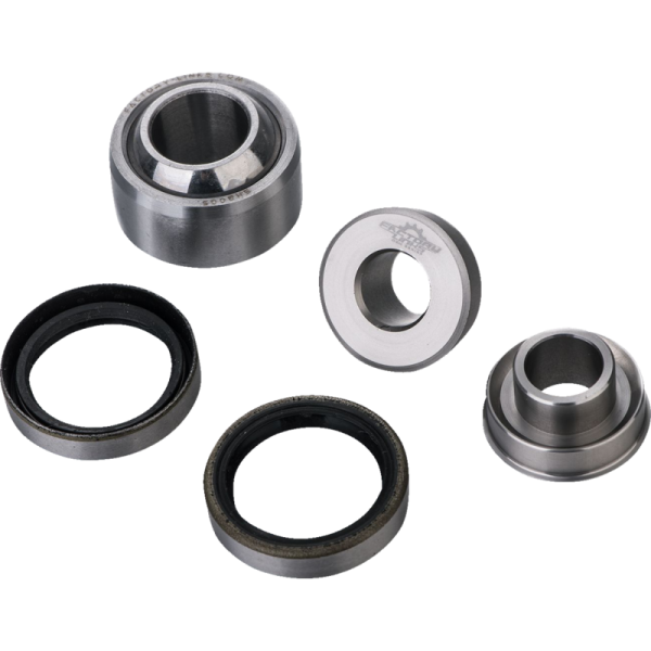 (image for) FACTORY LINKS KTM 560 SMR 06-07 Lower Shock Bearing Kit