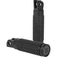 (image for) Slash Cut Driver Footpegs