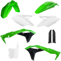 (image for) Acerbis Standard Kit