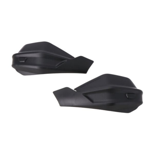 (image for) SW-MOTECH Adventure Handguard Shells - Triumph Speed Triple