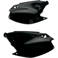 (image for) UFO Side Panel for KX125/250
