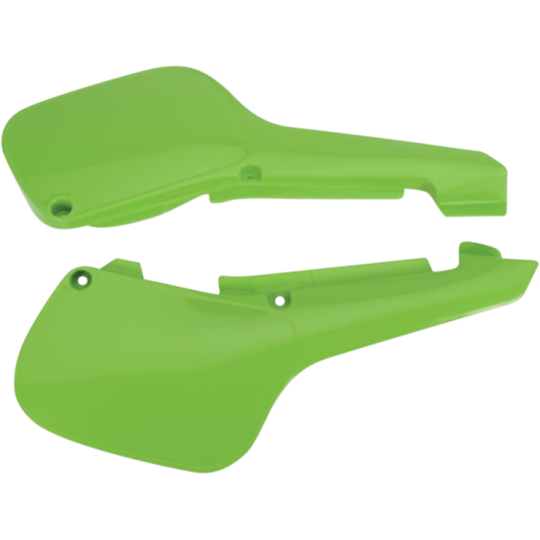 (image for) UFO Side Panel for KX60