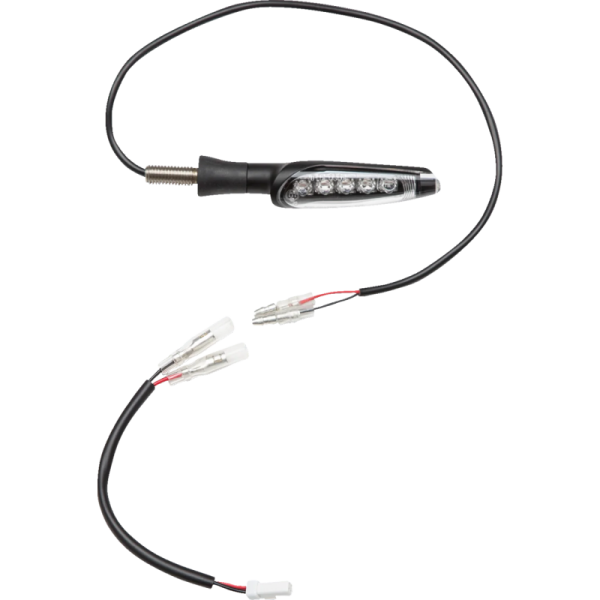 Yoshimura Turn Signal Adapter Kit