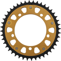 (image for) Supersprox 44T Stealth Rear Sprocket