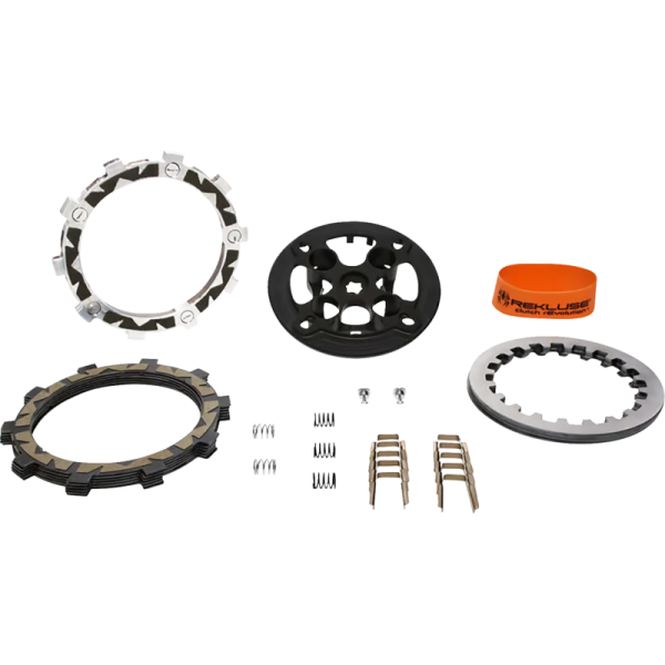 (image for) Rekluse RadiusX 4.0 Clutch Kit