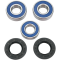(image for) Rear Wheel Bearing and Seal Kit