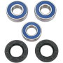 (image for) Rear Wheel Bearing and Seal Kit