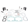 (image for) ProX Top End Piston Kit 0910-6975